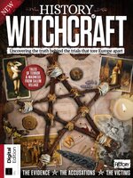 All About History Book of Witchcraft